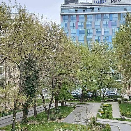 Cozy Flat Apartment Pitesti Exterior photo
